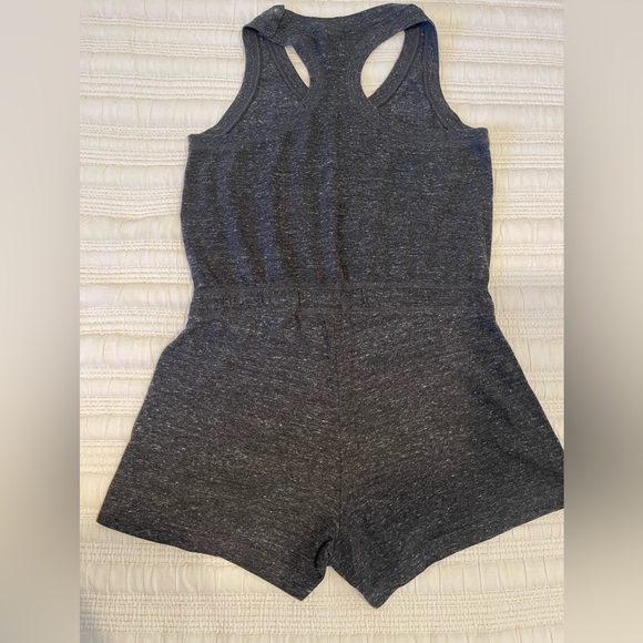 Nike Athletic Romper - Picture 4 of 7